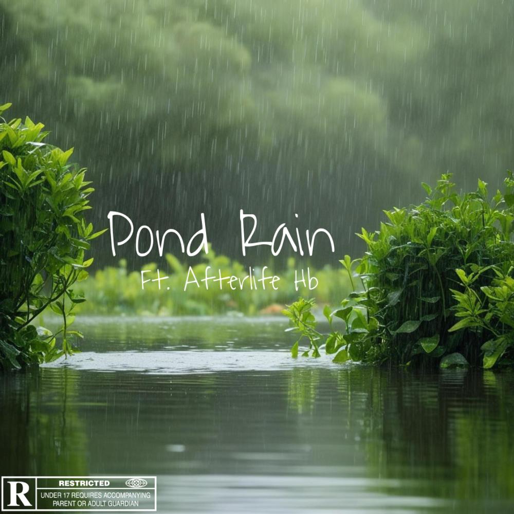 Pond Rain (feat. Afterlife Hb) (Explicit)