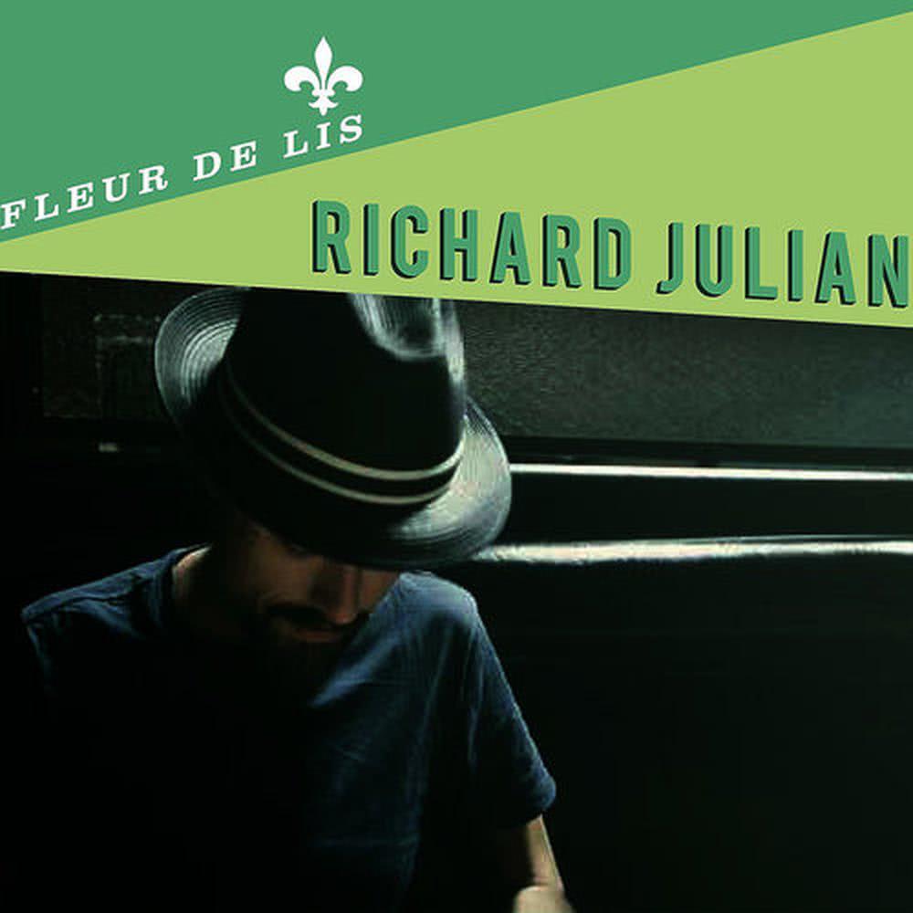 Louisa Street Shuffle(Bonus Track)