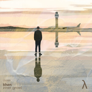 อัลบัม Inner Growl (Original Club Mix) ศิลปิน Khen