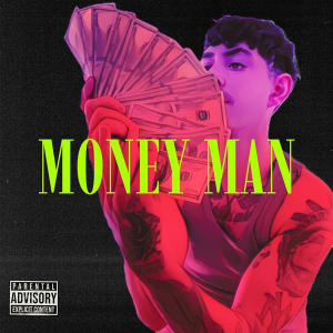 อัลบัม MONEY MAN (Explicit) ศิลปิน GlobeTrotta