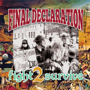 Album Fight 2 Survive from 