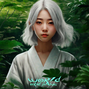 Album WORLD from 