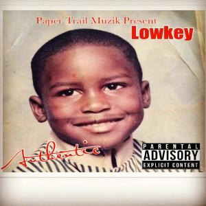 Album I Get the Bag (Explicit) from Lowkey