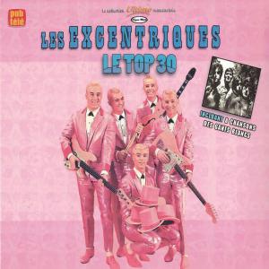 Dengarkan Le Fer Le Marbre Et L'acier lagu dari Les Excentriques dengan lirik