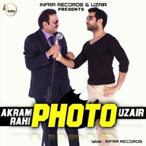 收听Uzair的Photo歌词歌曲