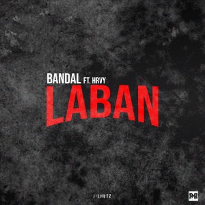 Album Laban (Explicit) from HRVY