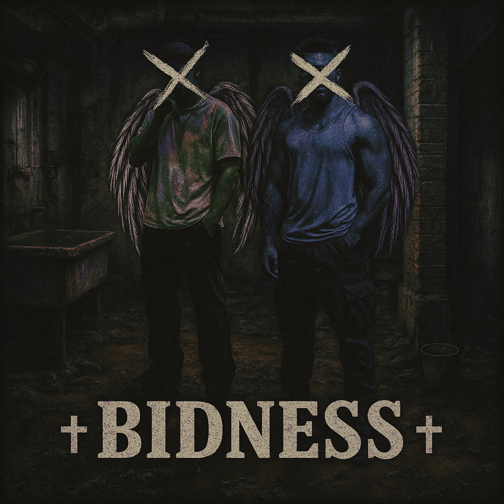 Bidness (Explicit)