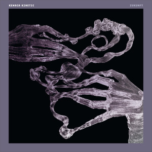 Listen to Zukunft song with lyrics from Kemaca Kinetic feat. Casper Hejlesen