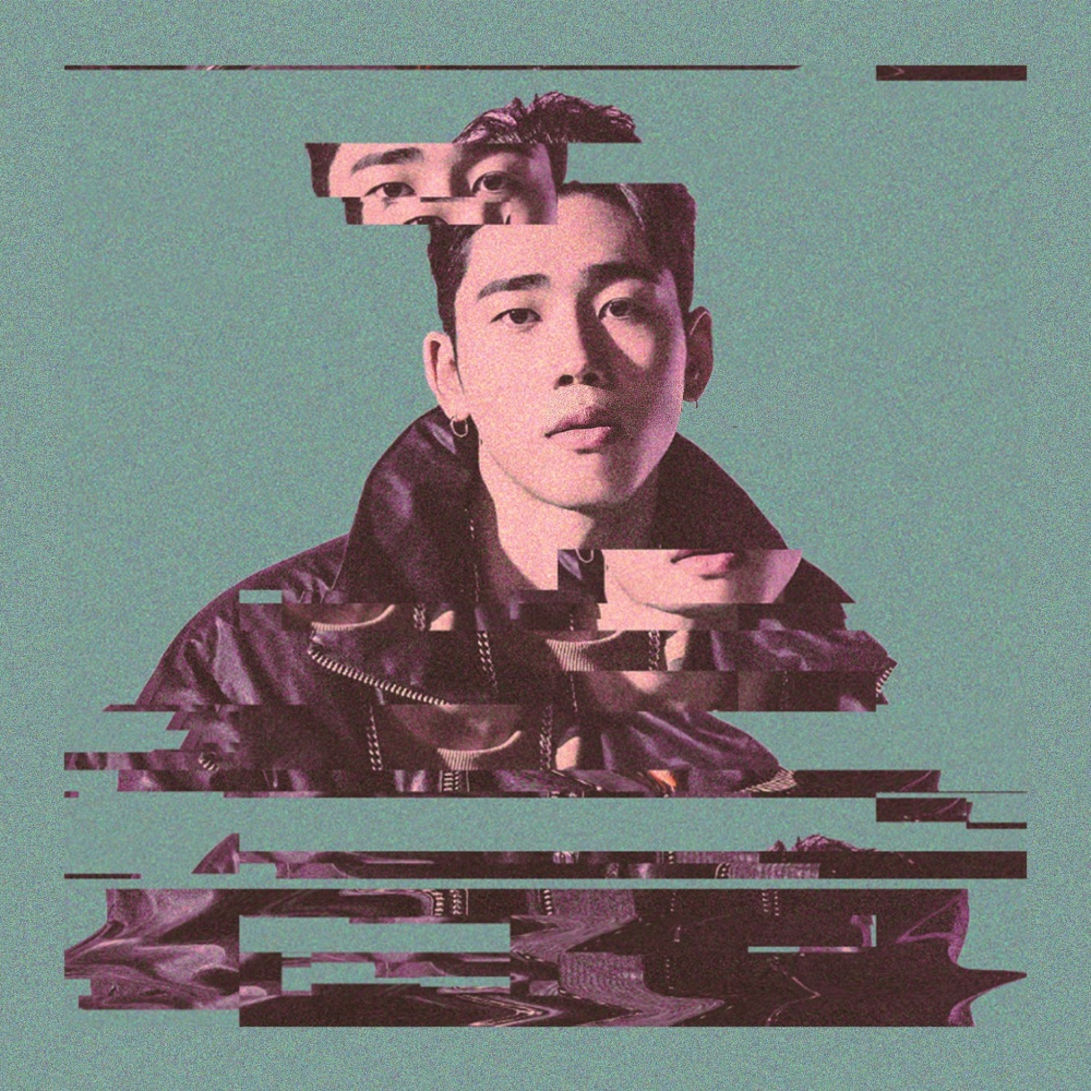 NUNA(들이대)(feat. Microdot)