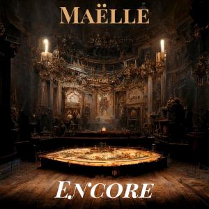 Album Encore from Maëlle from Luxembourg