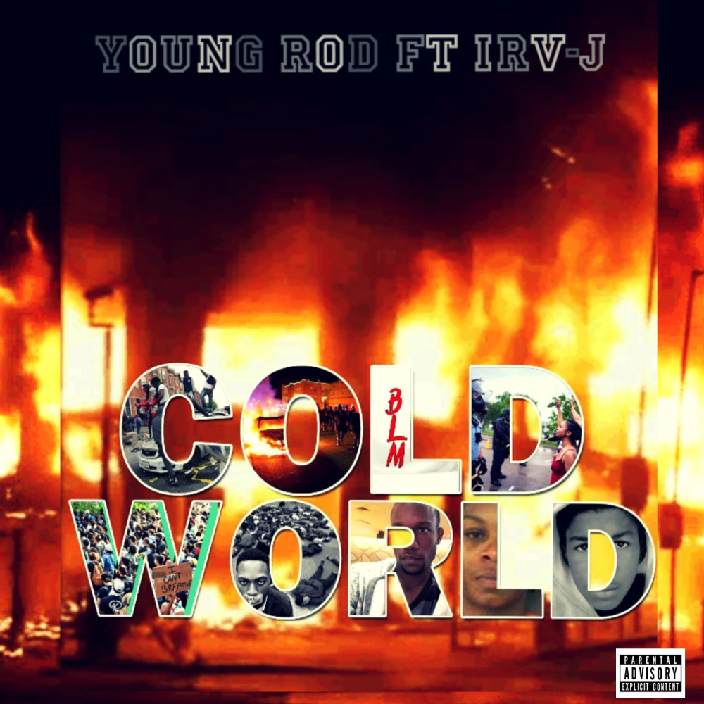 Cold World (Explicit)