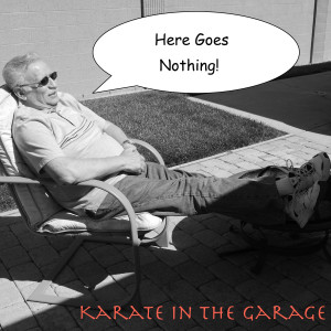 收听Karate in the Garage的Crash & Burn歌词歌曲