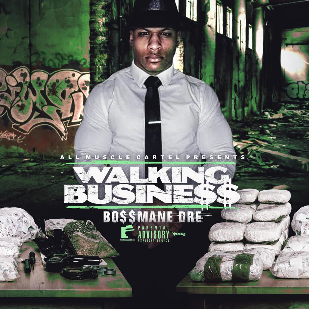 Walking Business (Explicit)