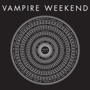 ดาวน์โหลดและฟังเพลง White Sky (Basement Jaxx Club Mix) พร้อมเนื้อเพลงจาก Vampire Weekend