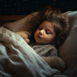 Bedtime Mozart Lullaby Academy的專輯Lullaby for Baby Sleep's Gentle Nights