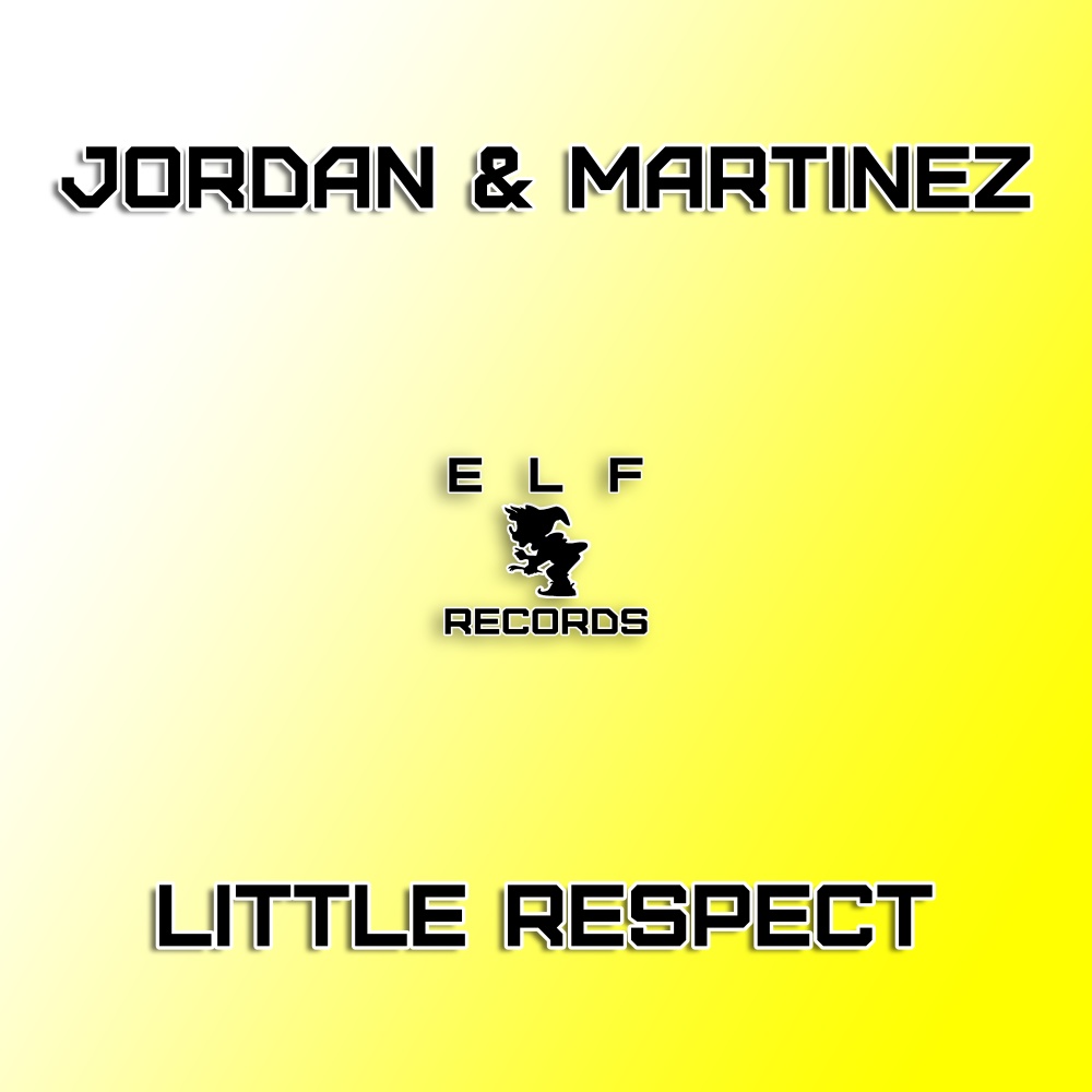Little Respect (Nrg Mix)