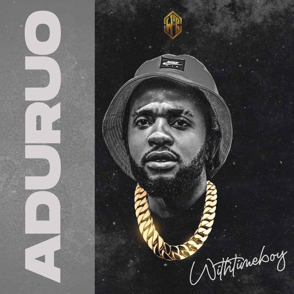 Aduruo