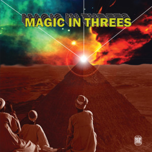 收聽Magic in Threes的It's Good to be the King歌詞歌曲