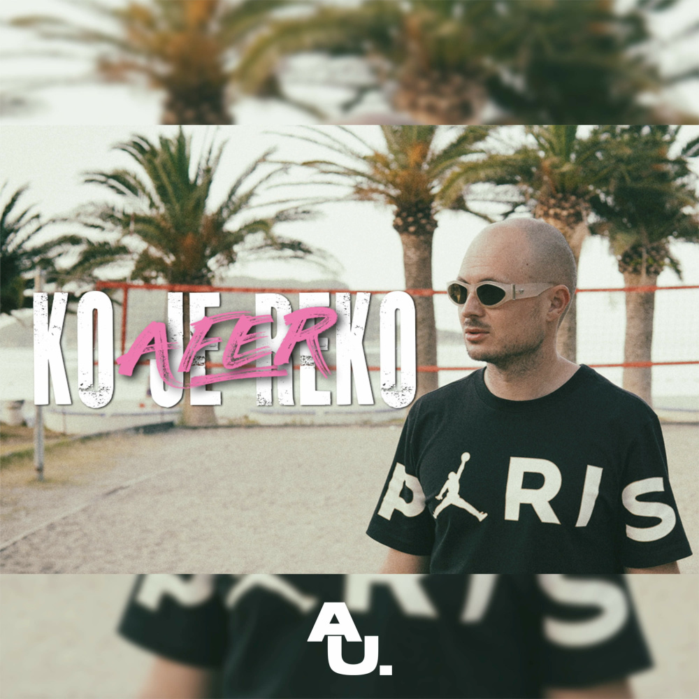 Ko je reko (Explicit)