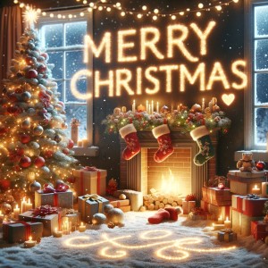The Best Time Of The Year (Christmas Instrumentals)