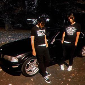 CRØSSED HEARTS的專輯TOXIC (feat. hot toxic & juliccho1)