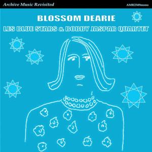 ดาวน์โหลดและฟังเพลง Jumpin' at the Woodside พร้อมเนื้อเพลงจาก Les Blue Stars