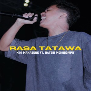 Kiki Manabung的专辑Rasa Tatawa