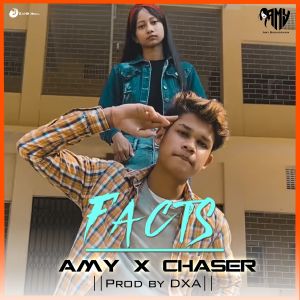收聽Amy Buragohain的Facts歌詞歌曲