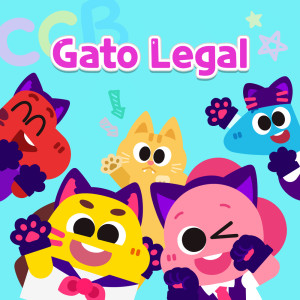 Gato Legal