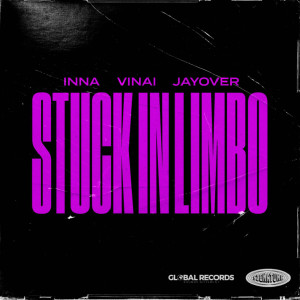 Album Stuck In Limbo oleh Inna