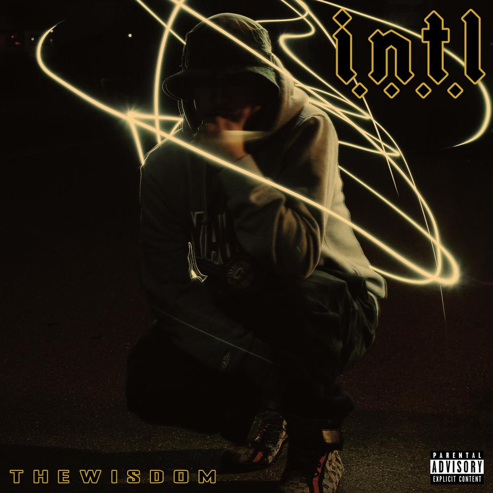 No Pressure (feat. Alonda Rich) (Explicit)