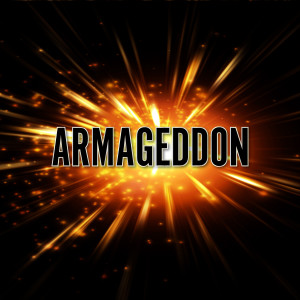 ดาวน์โหลดและฟังเพลง Armageddon (feat. Tony Oteiza) พร้อมเนื้อเพลงจาก Smithen