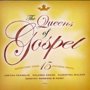 收聽Inez Andrews的Jehovah Is His Name (完整版)歌詞歌曲