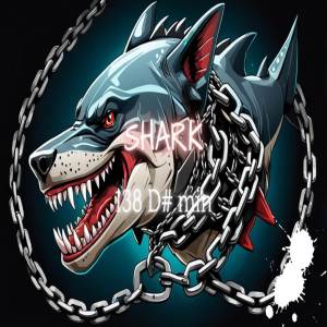 Blackhole的專輯Shark
