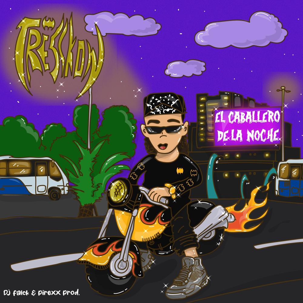 Tech Maldito (Explicit)