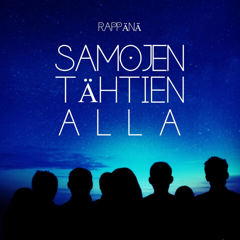Samojen tähtien alla
