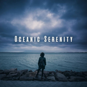 Album Oceanic Serenity: Ambient Music for Deep Meditation Practice oleh Sea Shanty