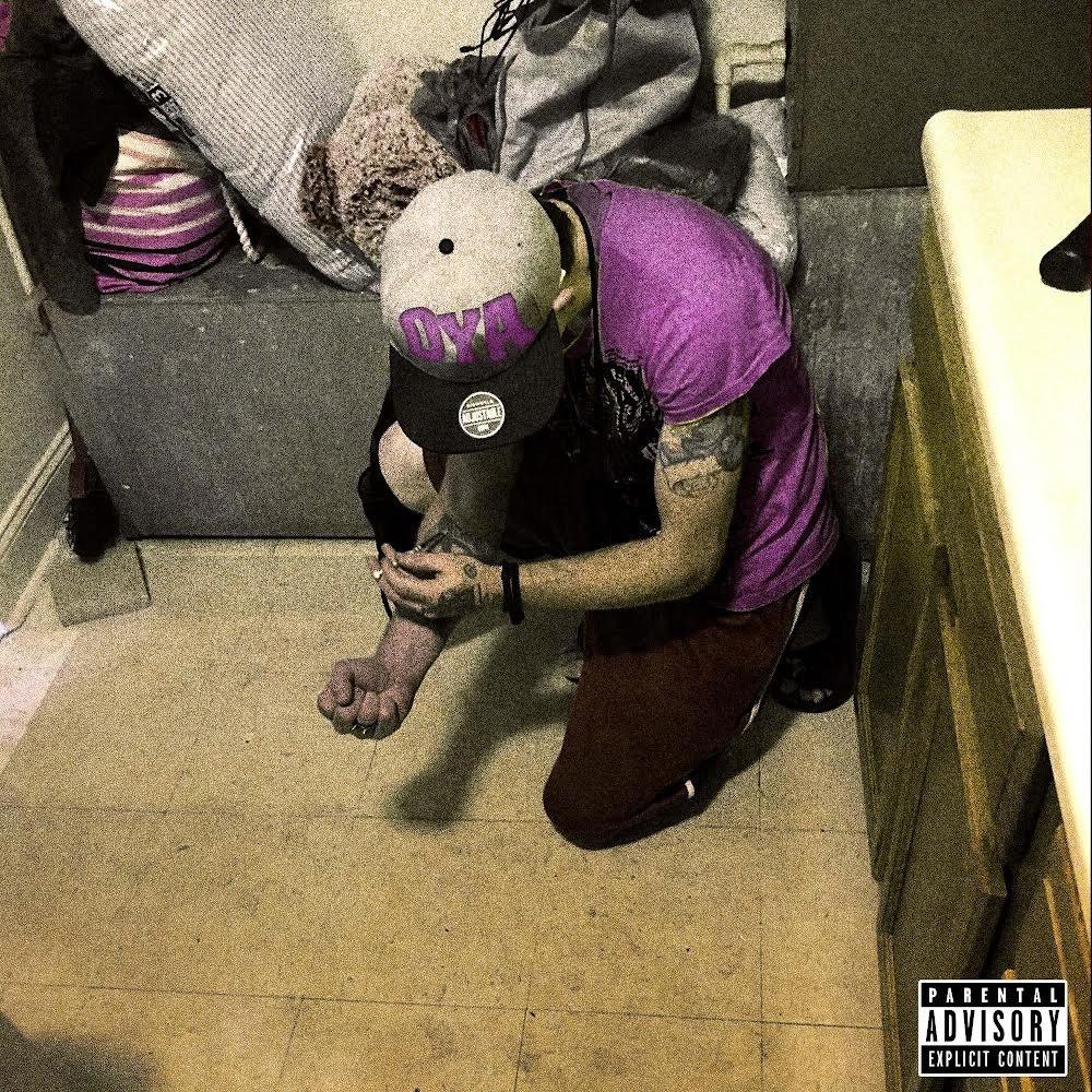 GROUPIE (feat. Brill 4 The Thrill) (Explicit)