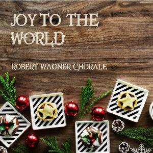 Dengarkan Joy To The World lagu dari Roger Wagner Chorale dengan lirik