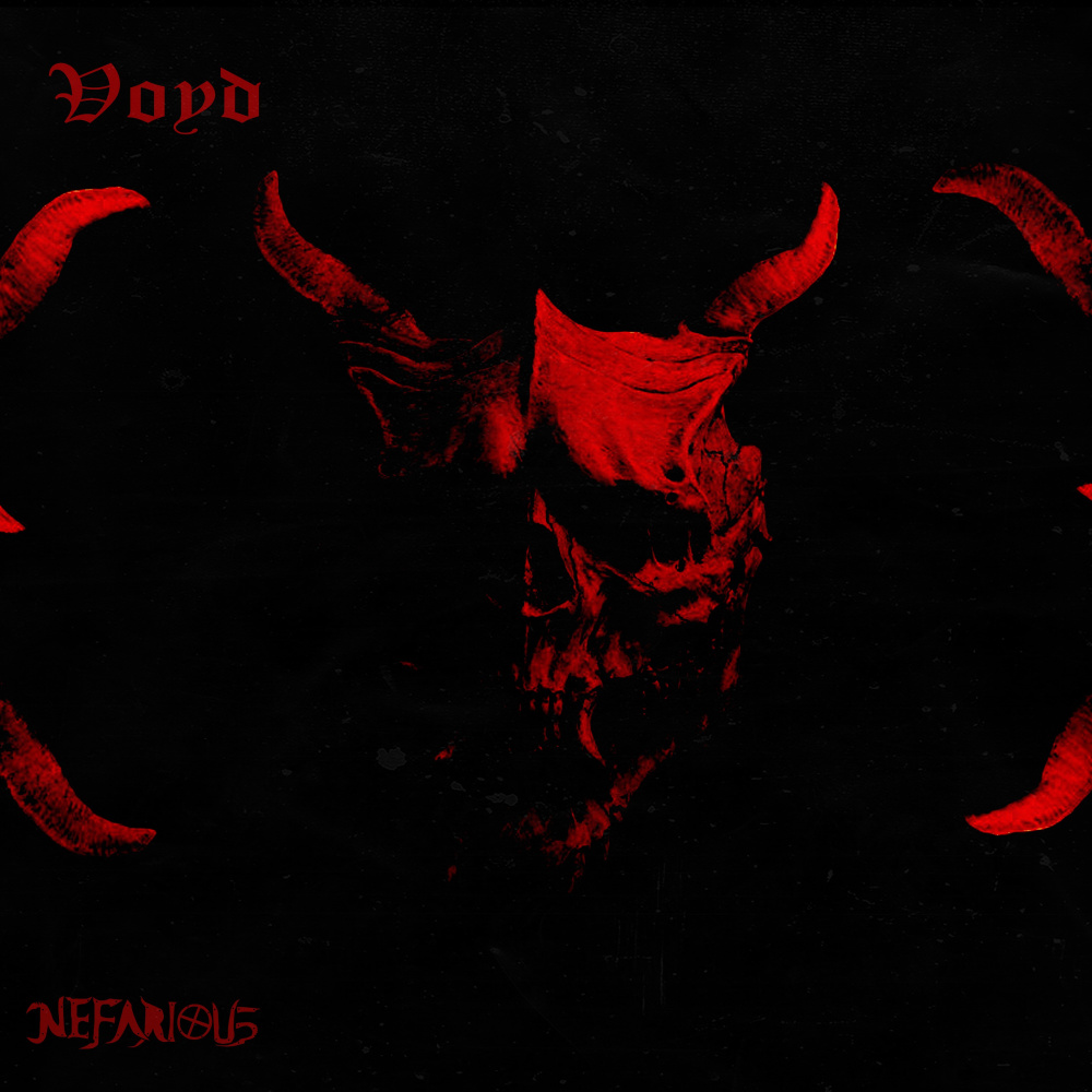 Voyd