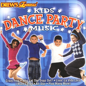 收聽The Hit Crew的Kids Rule歌詞歌曲