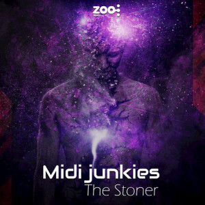 Midi Junkies的專輯The Stoner