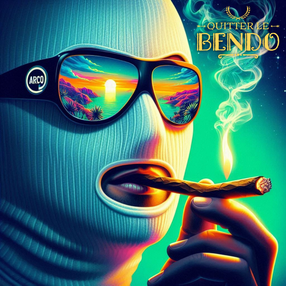 Quitter le bendo