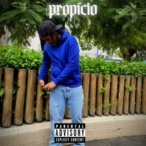 收聽LLouis Ayo 075的PROPÍCIO (Explicit)歌詞歌曲