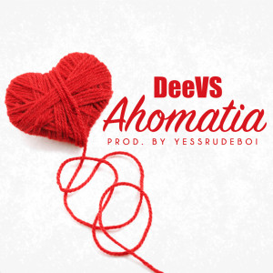 Listen to Ahomatia song with lyrics from DeeVS