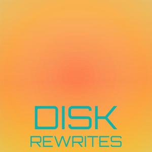 Disk Rewrites dari Various