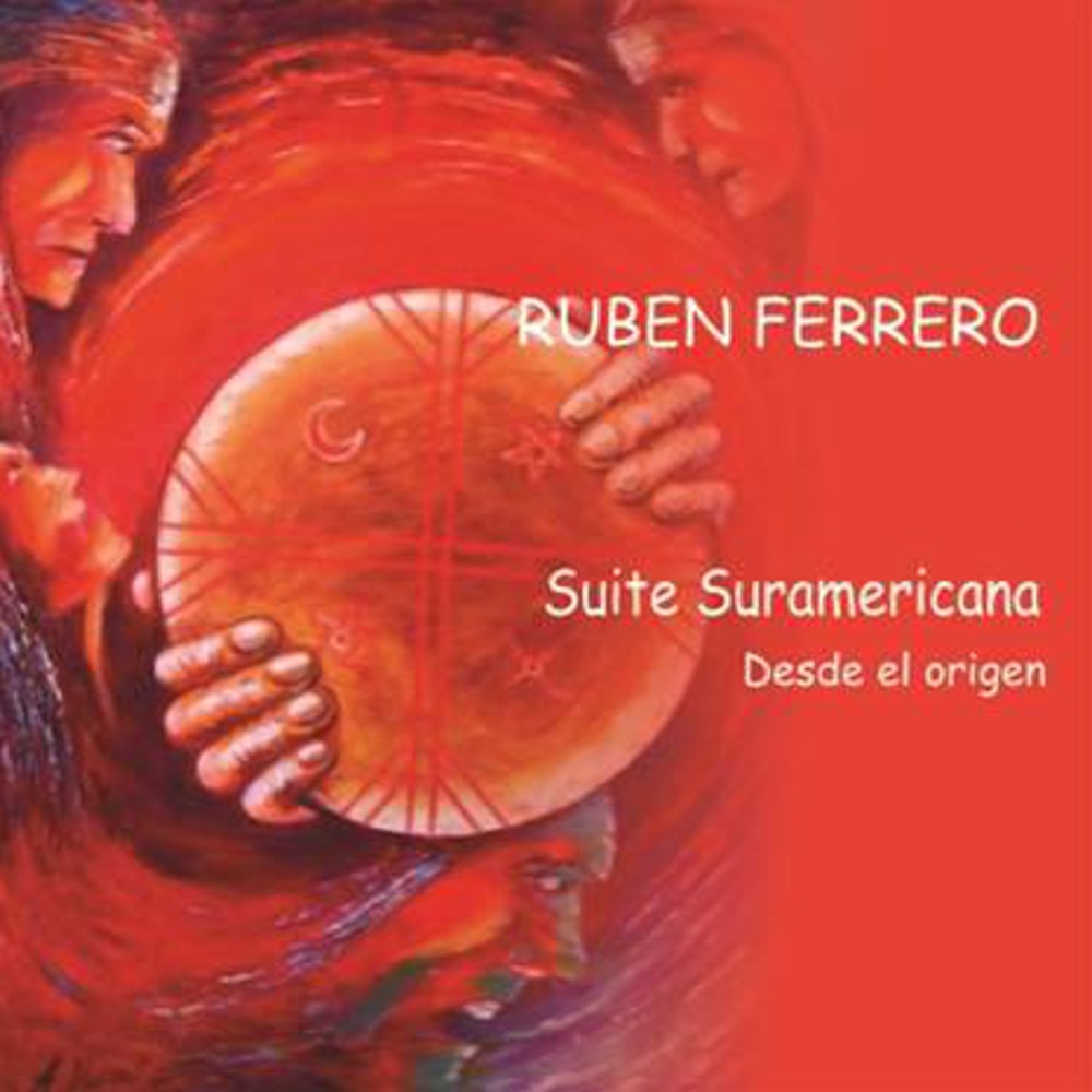 Suite Suramericana: Desde el origen