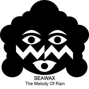 Album The Melody Of Rain from Seawax