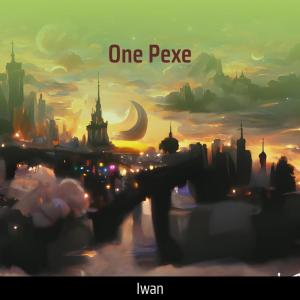 Album One Pexe oleh Iwan