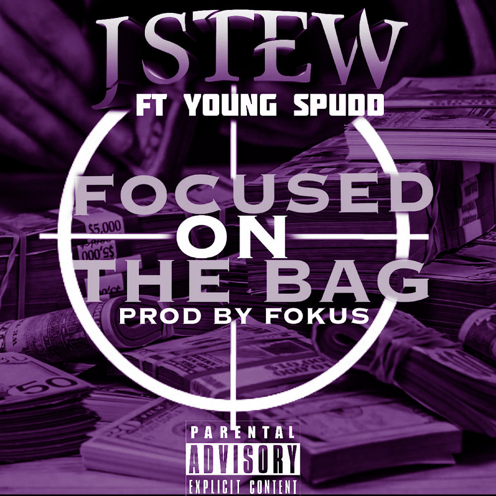 Focused on the Bag (Explicit)